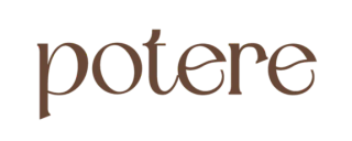 Potere |  Semijoias clássicas e elegantes