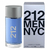212 MEN NYC - CAROLINA HERRERA - PERFUME MASCULINO - EDT - NUXOR