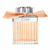 CHLOÉ ROSE TANGERINE - CHLOÉ - PERFUME FEMININO - EDT