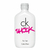 CK ONE SHOCK FOR HER - CALVIN KLEIN - PERFUME FEMININO - EDT