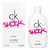 CK ONE SHOCK FOR HER - CALVIN KLEIN - PERFUME FEMININO - EDT - comprar online