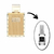 DECANT - THE KINGDOM - LATTAFA - comprar online