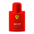 SCUDERIA FERRARI RED - FERRARI - PERFUME MASCULINO - EDT