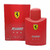 SCUDERIA FERRARI RED - FERRARI - PERFUME MASCULINO - EDT - comprar online