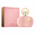 SUPREMACY PINK - AFNAN - PERFUME FEMININO - EDP - comprar online