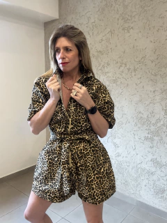 Mono Capri - tienda online