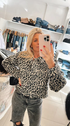 Chaqueta Formentera - tienda online