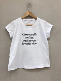 Remera Amazonia - comprar online