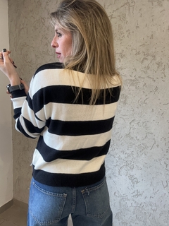 Sweater Lined - tienda online
