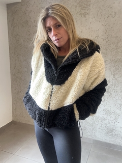 Campera Alpes