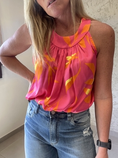 Remera Naomi