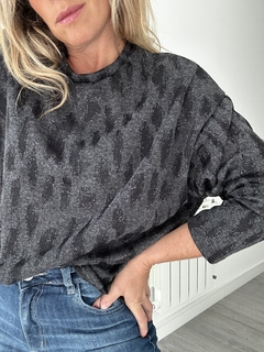 Sweater Print