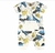 ROMPER COM BOLSO-UP BABY