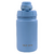 GARRAFA TÉRMICA 350ML EASY OPEN AZUL CLARO- BÜP ONE - comprar online