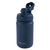 GARRAFA TÉRMICA 350ML EASY OPEN AZUL ESCURO -BÜP ONE na internet