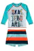 CONJUNTO MANGA LONGA TODDLER PROTEÇÃO UVA50+ - TIP TOP