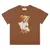 Camiseta Surf, Dame