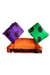 BOIA CATS - PANDA POOL - comprar online