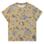 Camiseta Sublimada Bege