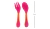 KIT TALHER COM CASE- BUBA - comprar online