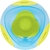 PRATINHO BOWL AZUL - BUBA BABY