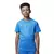 Camiseta Jordan Infantil Azul