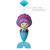 SEREIA TREM-TREME - BUBA BABY - loja online
