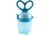 PORTA FRUTINHA SILICONE AZUL - BUBA