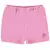 Short para bebê em suedine Rosa - Up Baby