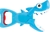 BRINQUEDO PARA BANHO -TUBARÃO PEGA PEIXINHOS -BUBA - comprar online