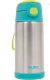 GARRAFA TÉRMICA PAREDE DUPLA 400ml-BUBA