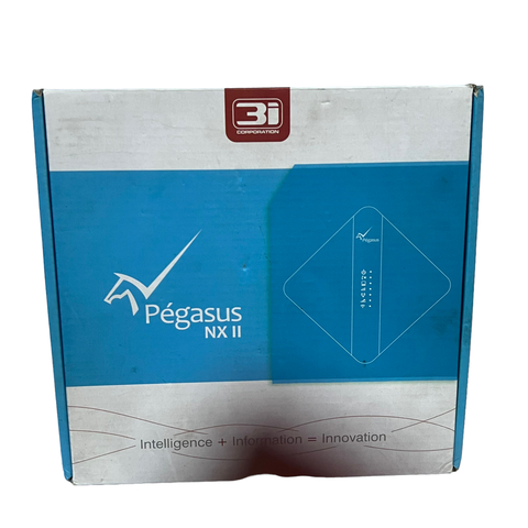 Módulo Universal Para Painéis De Alarme-pegasus Nx Ii