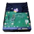 Hd Disco Rígido Interno Western Digital Wd Blue Wd20ezaz 2tb Azul Sata