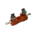 Imagem do Kit Porta Fusível 5x20 Mm C/50peças