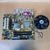 Imagem do Placa Mãe Ipm31 Lga 775 Ddr2 Com Espelho Pegatrom Pcware