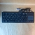 Teclado E Mouse K-tek-c400tp-fn-dt Teclado E Mouse Acoplado
