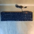Teclado Oex Standart Usb Tc-102