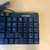 Teclado Multilaser Preto Basico P/ Pc E Notebook - comprar online