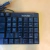 Teclado Multilaser Preto Basico P/ Pc E Notebook - comprar online