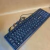 Teclado Slim Multilaser Preto - Usb Tc065 na internet