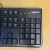 Teclado Logitech K120 Keyboard Português De Cor Preto na internet