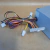 Fonte Atx 350w C/conectores 2sata +2 Ide-bivolt Safety View - loja online