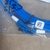 Cordão Optico Lc- Pc / Lc- Pc Lszh Com 13 Metros Cor Azul - loja online