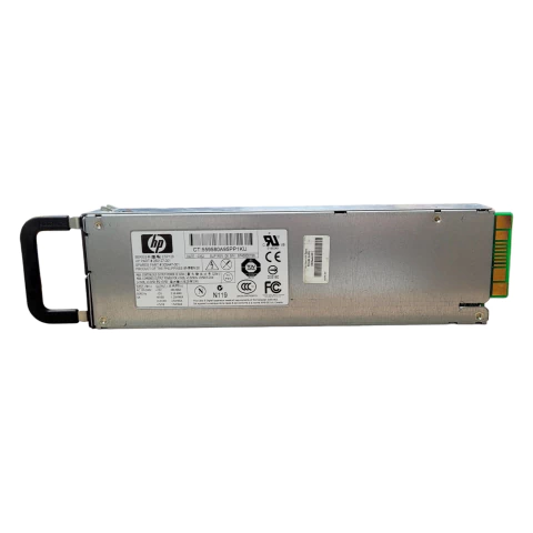 Fonte Hp Proliant 325w Dl360 Dl380 G3 280127-001 Redundante
