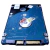 Disco Rígido Hd Interno Seagate Momentus 750gb St9750420as Sata 2,5 Para Notebook - comprar online