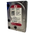 Hd Disco Rígido Interno Western Digital Wd Red Wd20efrx 2tb Vermelho na internet