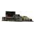 Placa Mãe Kit Lga775 Gigabyte + Pentium 4 + Cooler + Espelho - comprar online