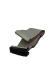 Cabo Flat Ide 34 Vias 50cm