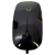 Mouse Óptico Básico Preto Multilaser Usb Mo166 - Oficina do HD