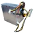 Fonte Dell 280w Optiplex 330 360 380 620 740 Dt H280p-01 na internet
